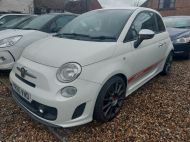 FIAT ABARTH ABARTH - 2243 - 2