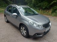 PEUGEOT 2008 HDI ACTIVE - 2308 - 1