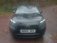 CITROEN C4 CACTUS BLUEHDI FLAIR - 2371 - 3