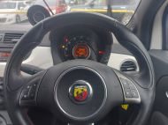 FIAT ABARTH ABARTH - 2243 - 5