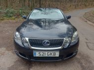 LEXUS GS 450H SE-L - 2372 - 3