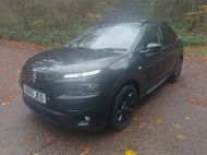 CITROEN C4 CACTUS BLUEHDI FLAIR - 2371 - 2