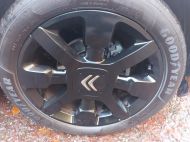 CITROEN C4 CACTUS BLUEHDI FLAIR - 2365 - 9