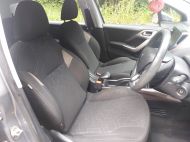 PEUGEOT 2008 HDI ACTIVE - 2308 - 12