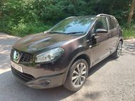 NISSAN QASHQAI TEKNA - 2287 - 2