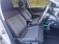 CITROEN C4 CACTUS BLUEHDI FLAIR - 2365 - 11