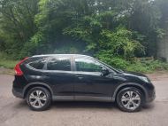 HONDA CR-V I-DTEC SR - 2313 - 7