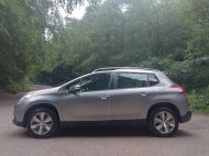PEUGEOT 2008 HDI ACTIVE - 2308 - 6