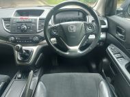 HONDA CR-V I-DTEC SR - 2313 - 9