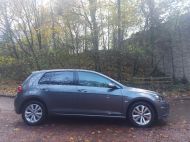 VOLKSWAGEN GOLF SE NAVIGATION TDI BLUEMOTION TECHNOLOGY - 2364 - 6