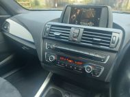 BMW 1 SERIES 116D M SPORT - 2376 - 14