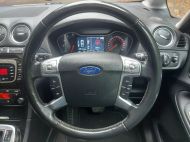 FORD GALAXY TITANIUM X TDCI - 2341 - 18