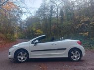 PEUGEOT 207 CC ACTIVE - 2373 - 8