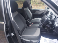 CITROEN C4 PICASSO BLUEHDI FLAIR S/S EAT6 - 2510 - 12