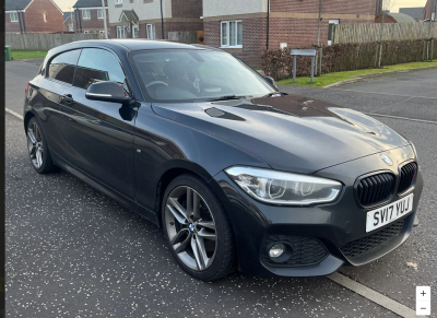 Used BMW 1 SERIES in Newport, South Wales for sale