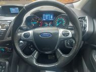 FORD KUGA TITANIUM TDCI - 2370 - 13
